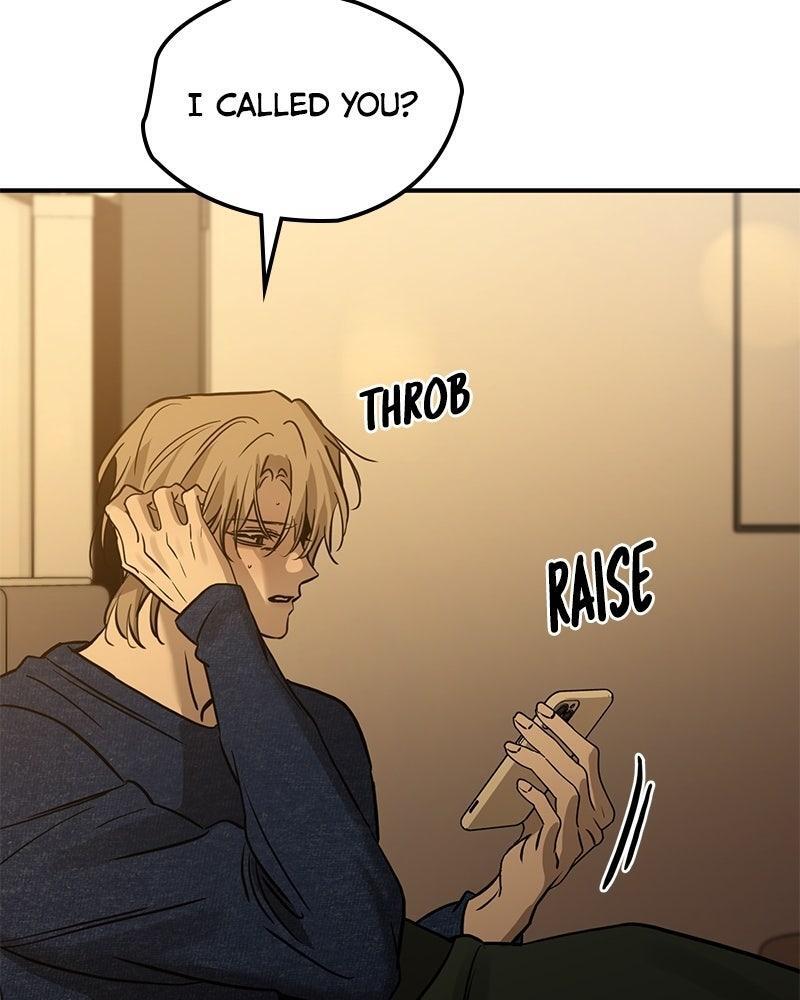 Read Beastly Things Manga Online