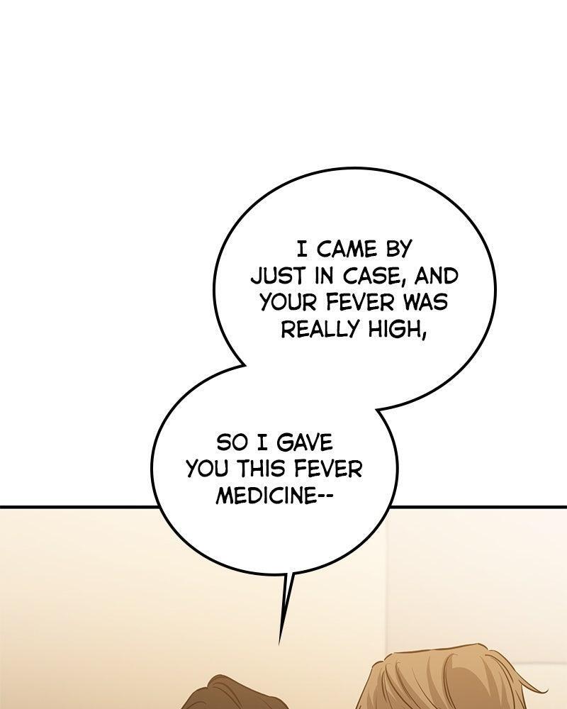 Read Beastly Things Manga Online