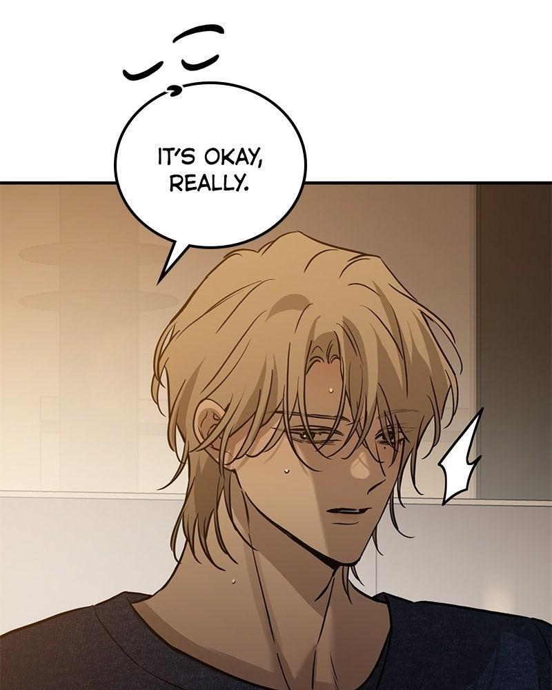 Read Beastly Things Manga Online