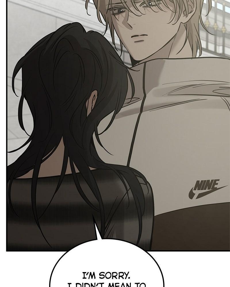 Read Beastly Things Manga Online
