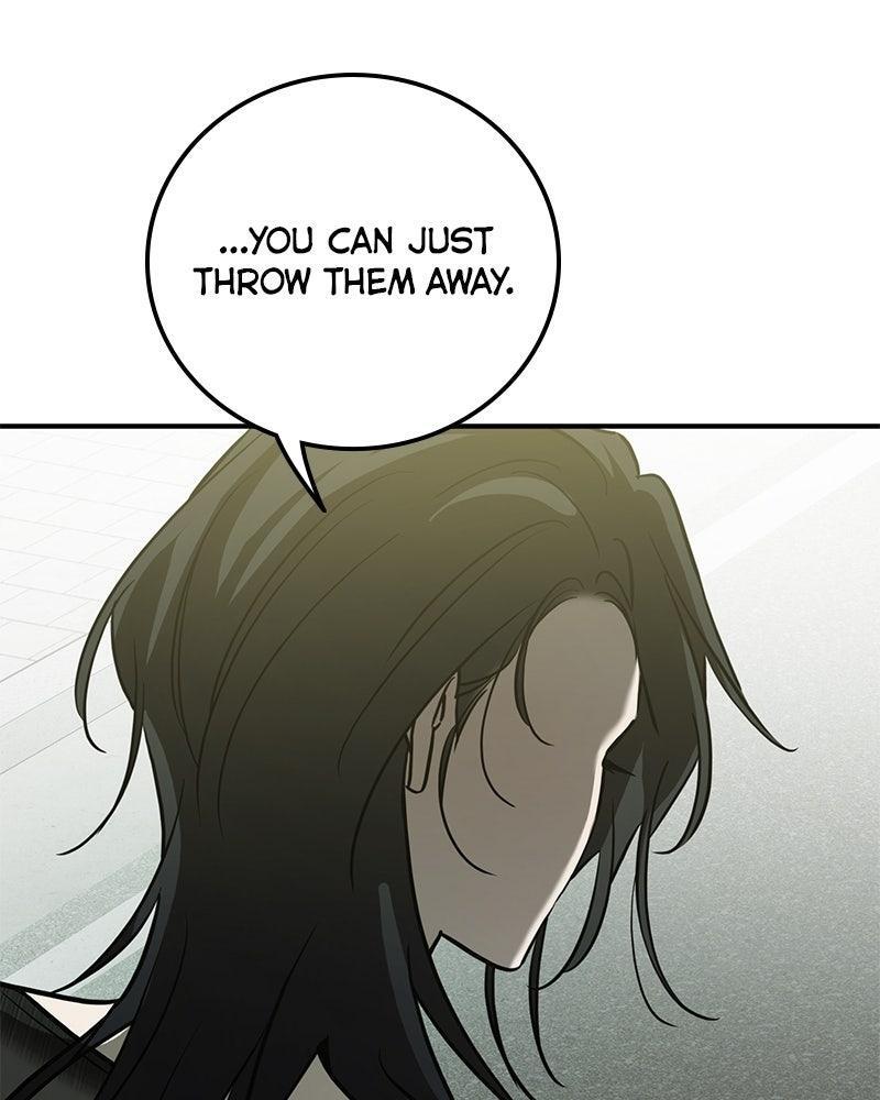 Read Beastly Things Manga Online