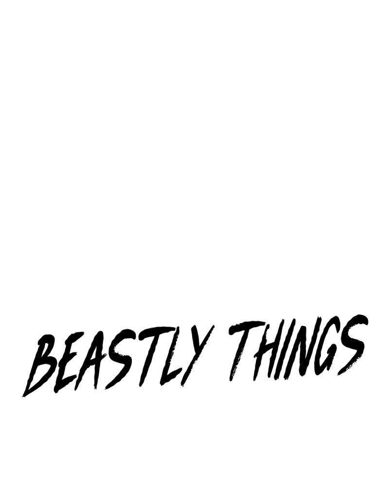 Read Beastly Things Manga Online