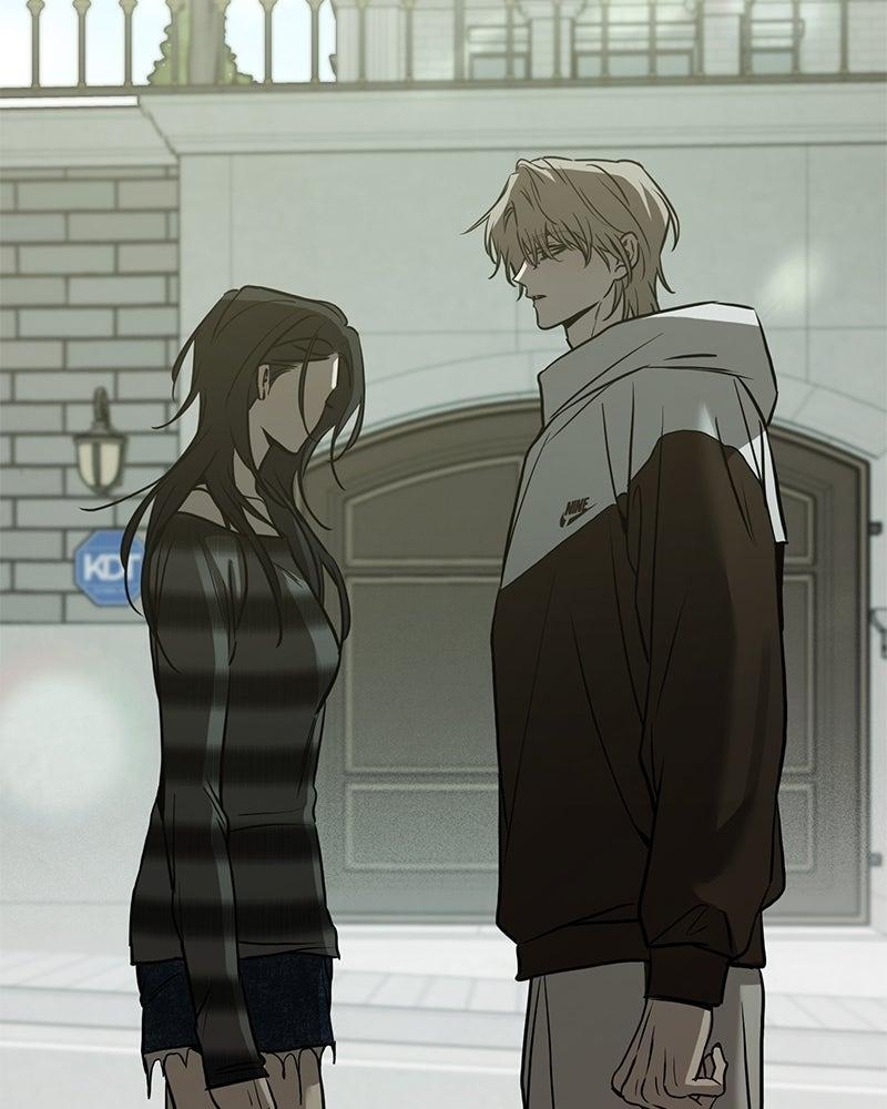 Read Beastly Things Manga Online