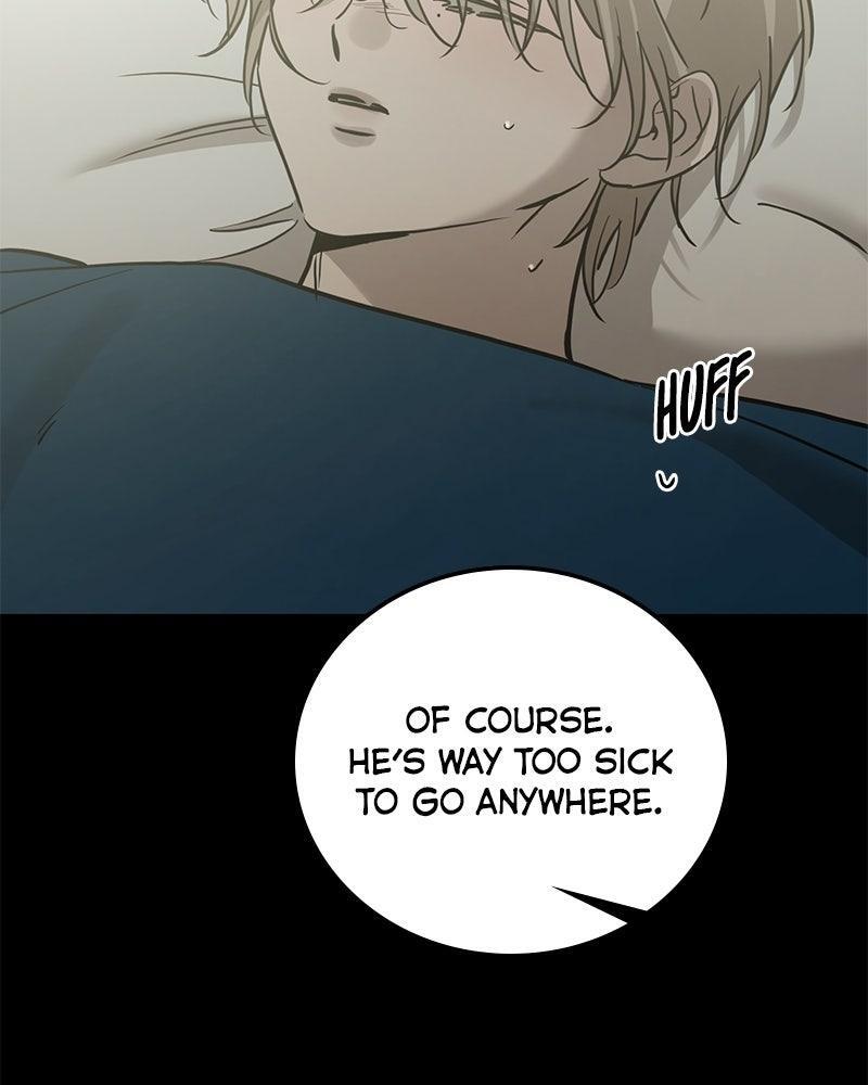 Read Beastly Things Manga Online
