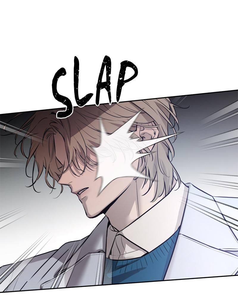 Read Beastly Things Manga Online