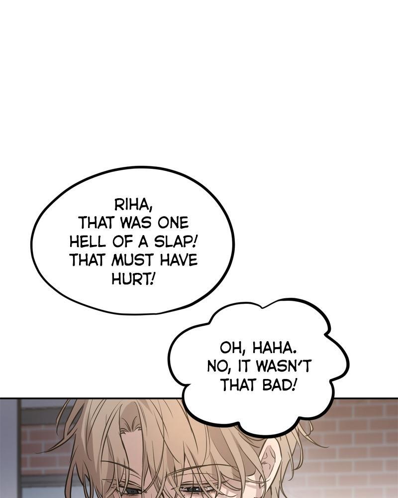 Read Beastly Things Manga Online