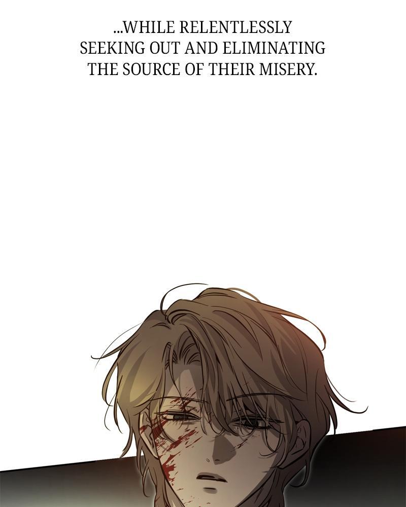 Read Beastly Things Manga Online