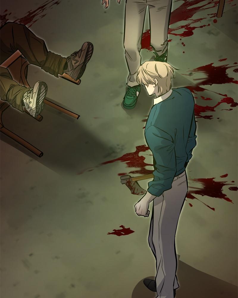 Read Beastly Things Manga Online