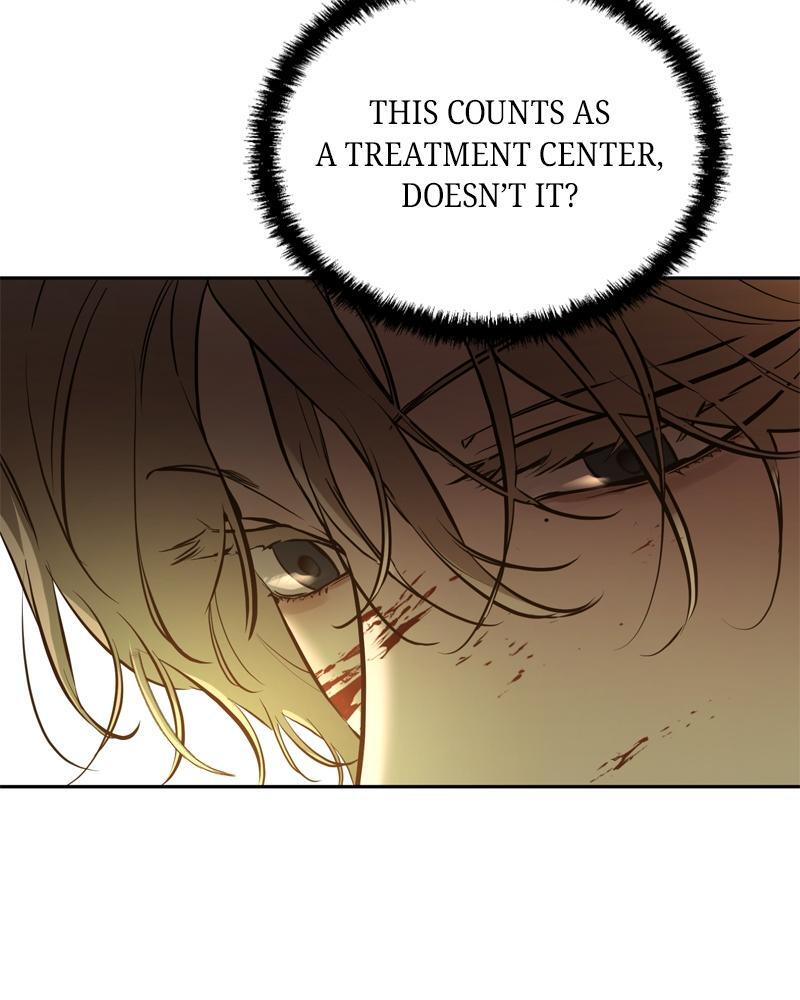 Read Beastly Things Manga Online