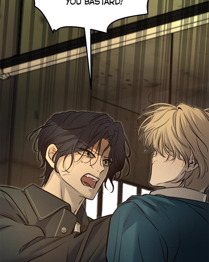Read Beastly Things Manga Online