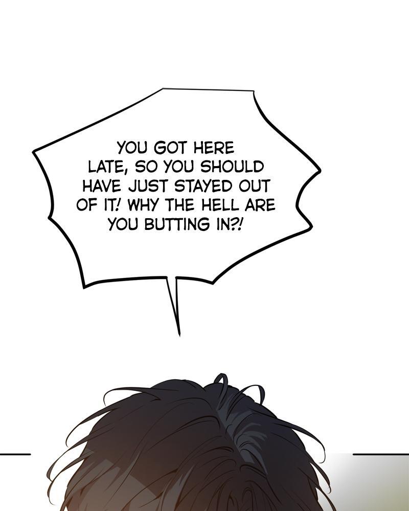 Read Beastly Things Manga Online