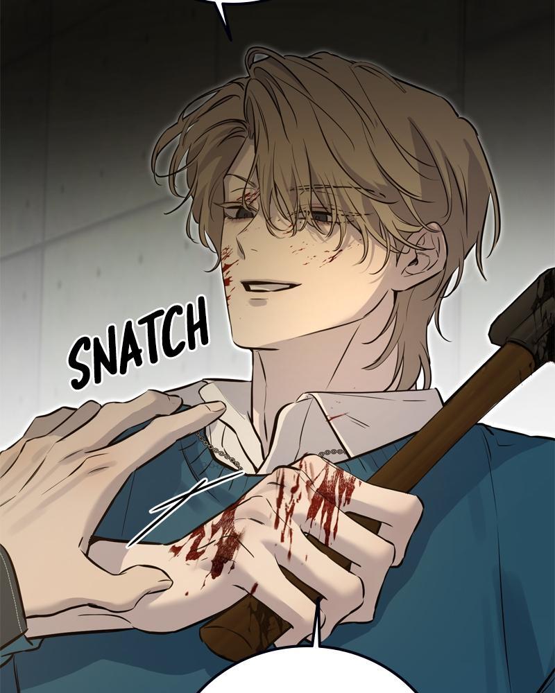 Read Beastly Things Manga Online