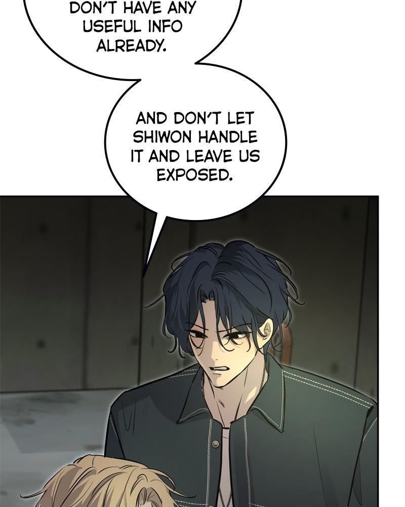 Read Beastly Things Manga Online