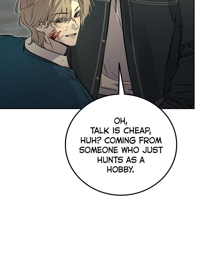 Read Beastly Things Manga Online