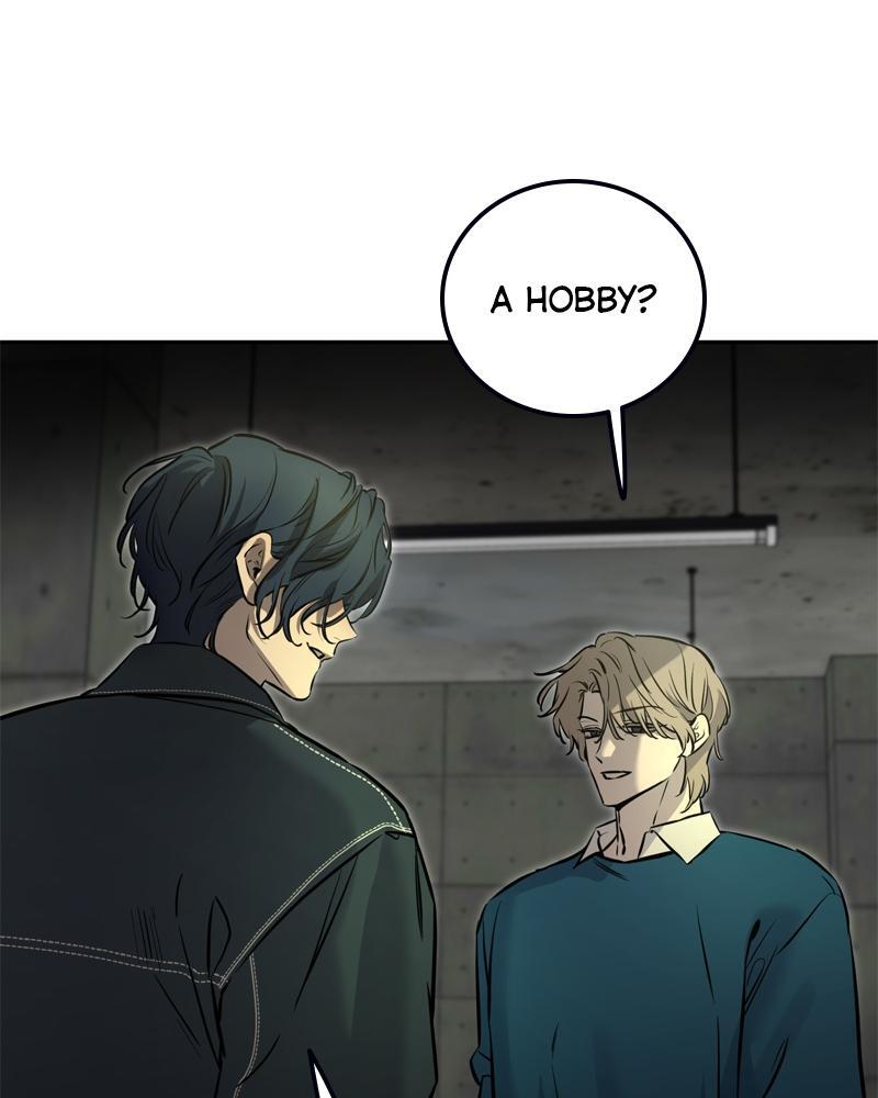Read Beastly Things Manga Online