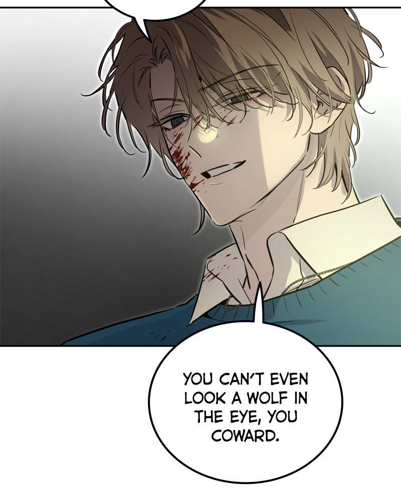 Read Beastly Things Manga Online