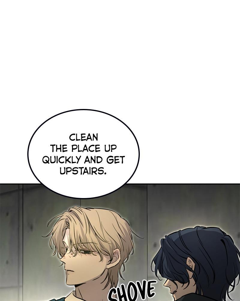 Read Beastly Things Manga Online