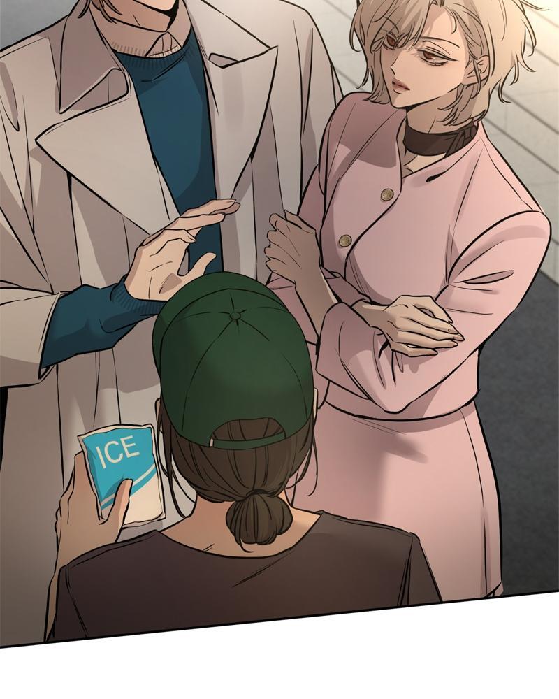 Read Beastly Things Manga Online