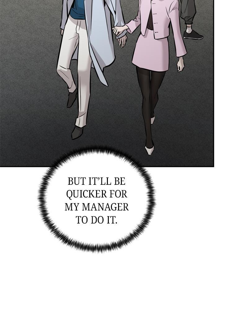 Read Beastly Things Manga Online