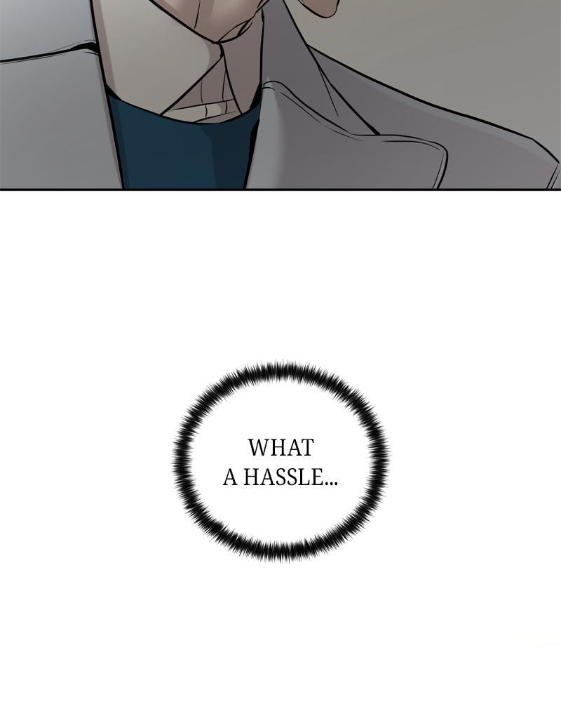 Read Beastly Things Manga Online