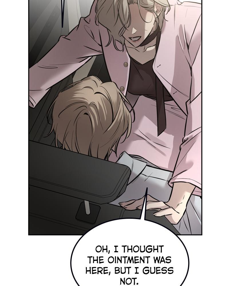 Read Beastly Things Manga Online