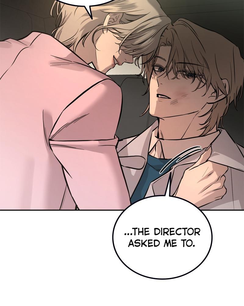 Read Beastly Things Manga Online
