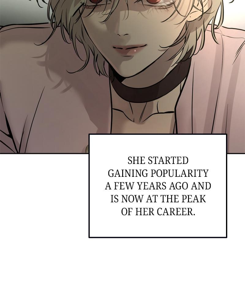 Read Beastly Things Manga Online