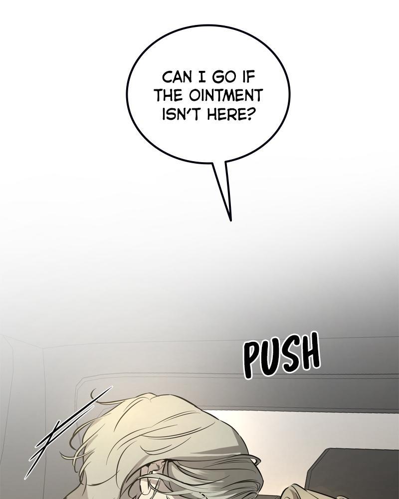 Read Beastly Things Manga Online