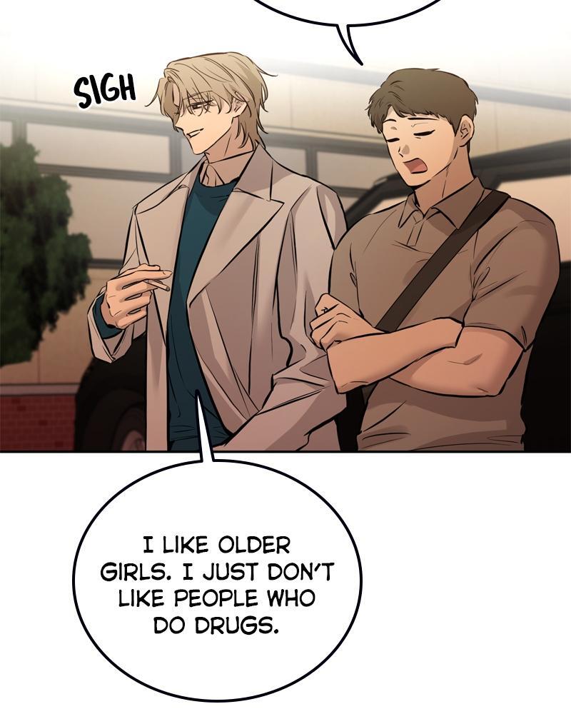 Read Beastly Things Manga Online