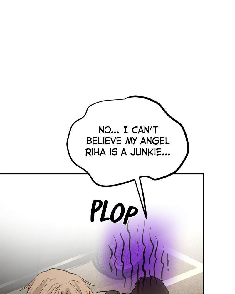 Read Beastly Things Manga Online