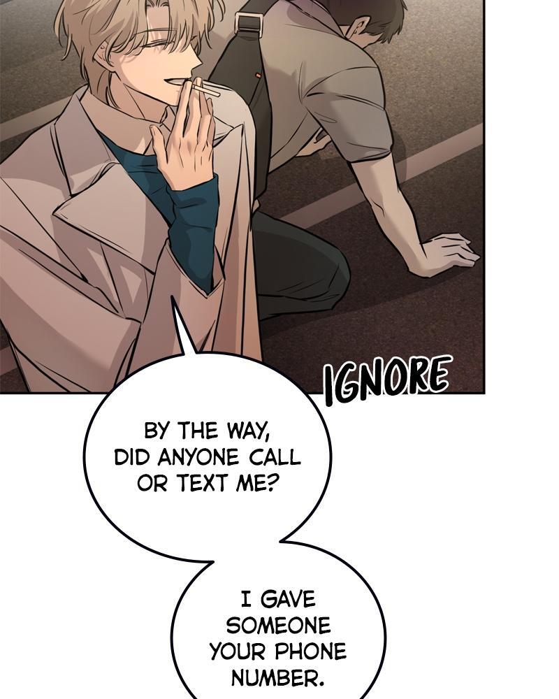 Read Beastly Things Manga Online