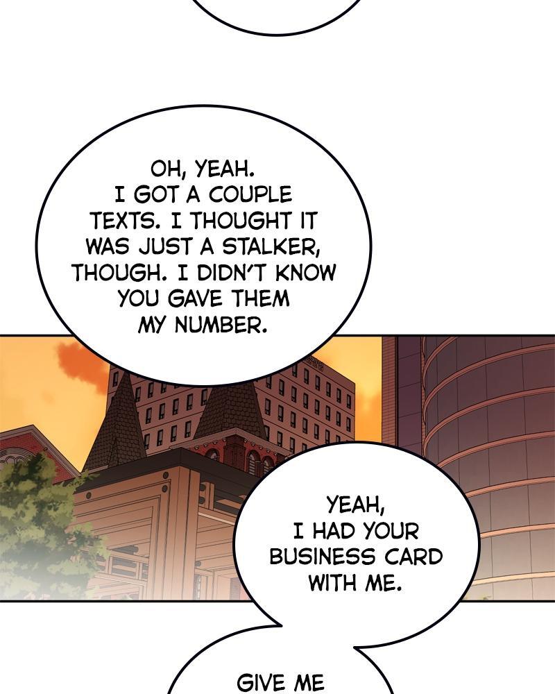 Read Beastly Things Manga Online