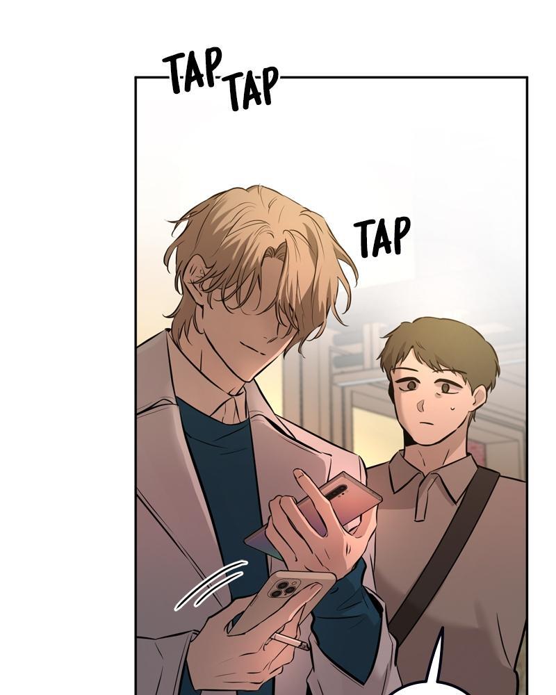 Read Beastly Things Manga Online