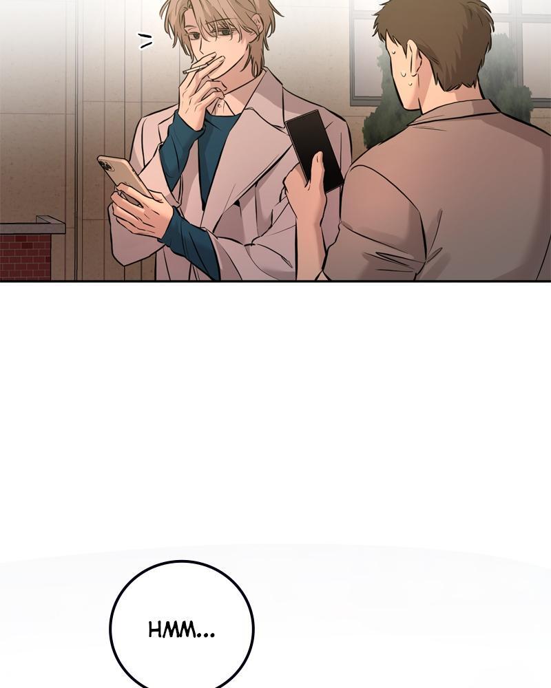 Read Beastly Things Manga Online