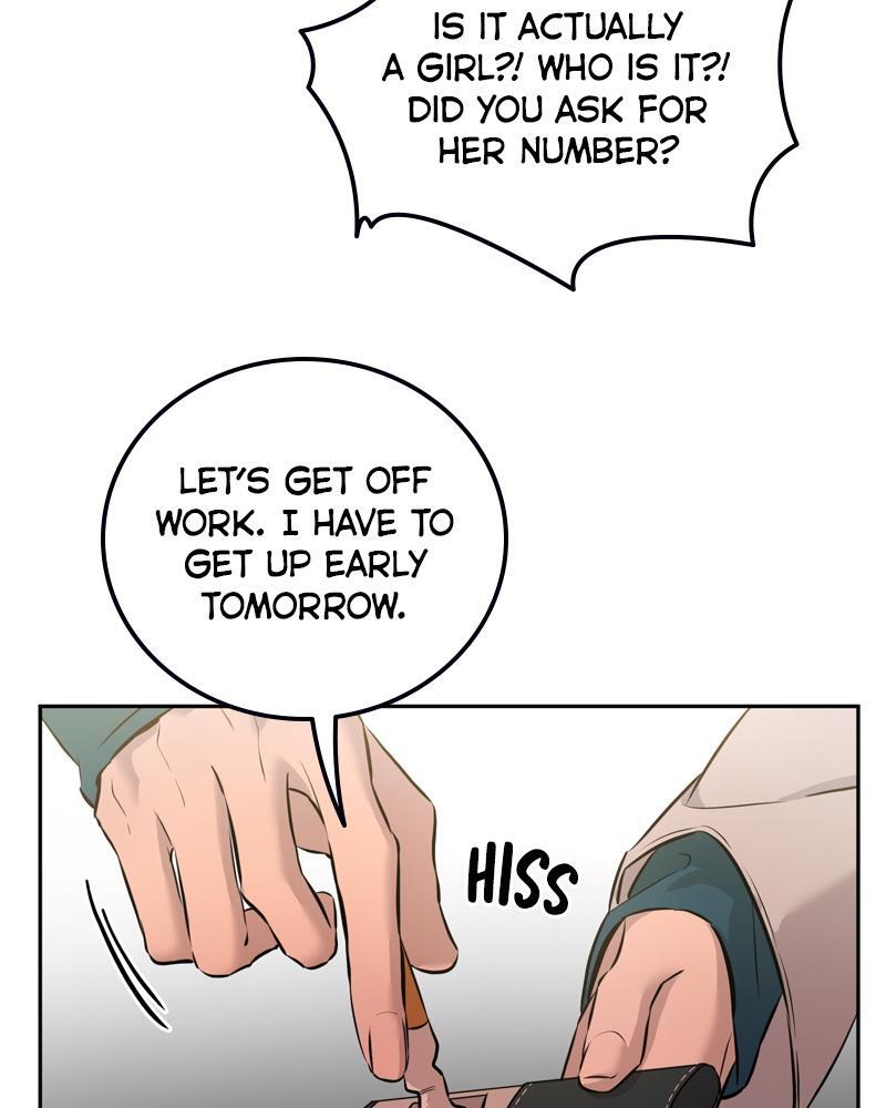 Read Beastly Things Manga Online