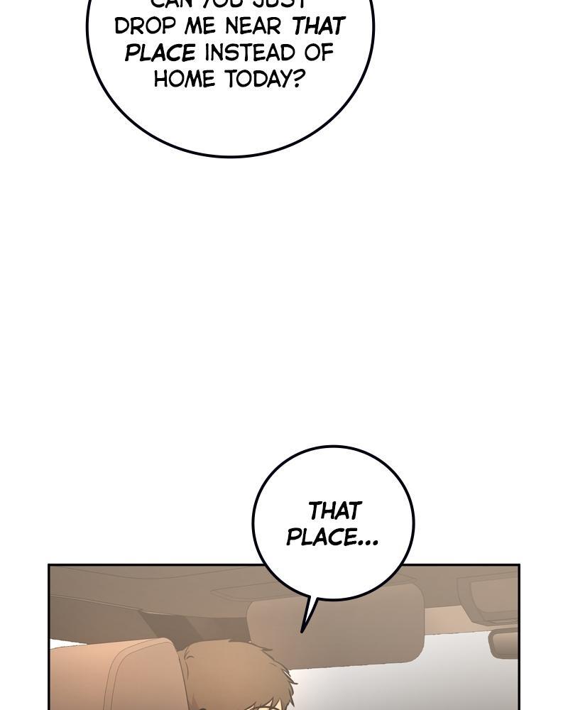 Read Beastly Things Manga Online