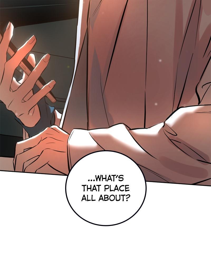 Read Beastly Things Manga Online