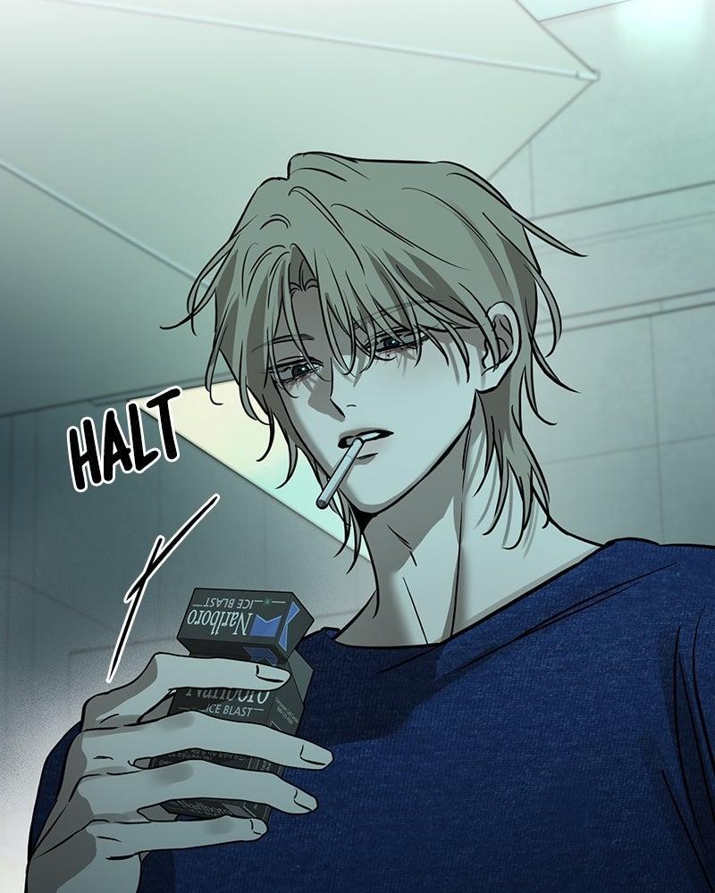 Read Beastly Things Manga Online