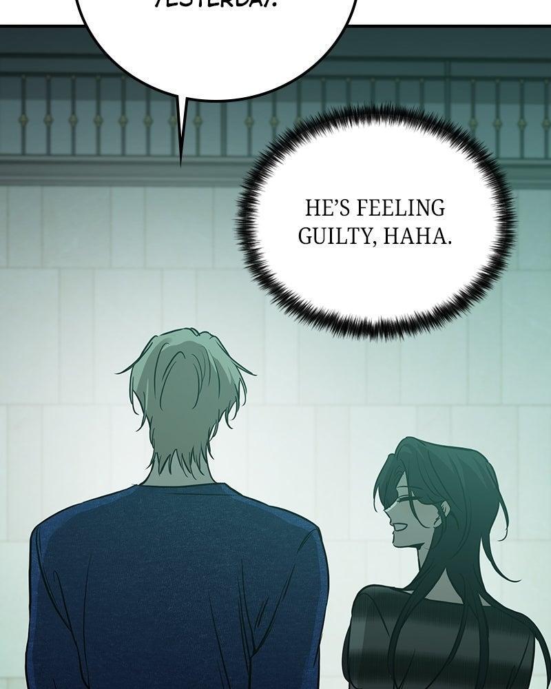 Read Beastly Things Manga Online