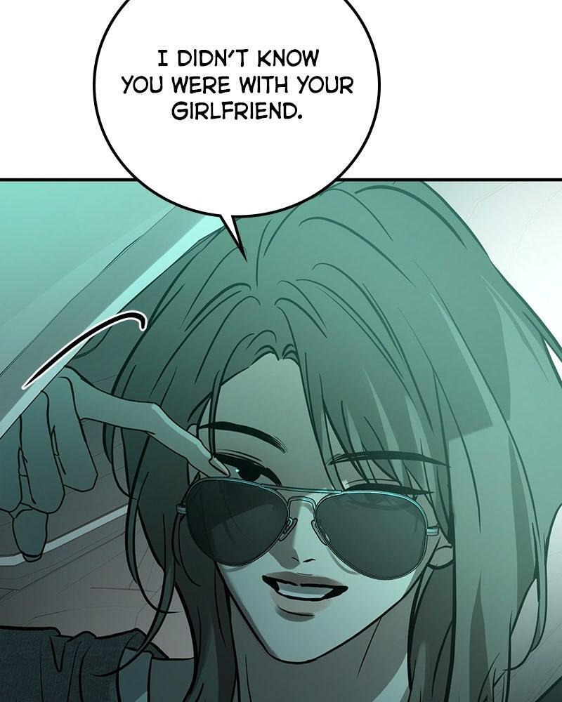 Read Beastly Things Manga Online