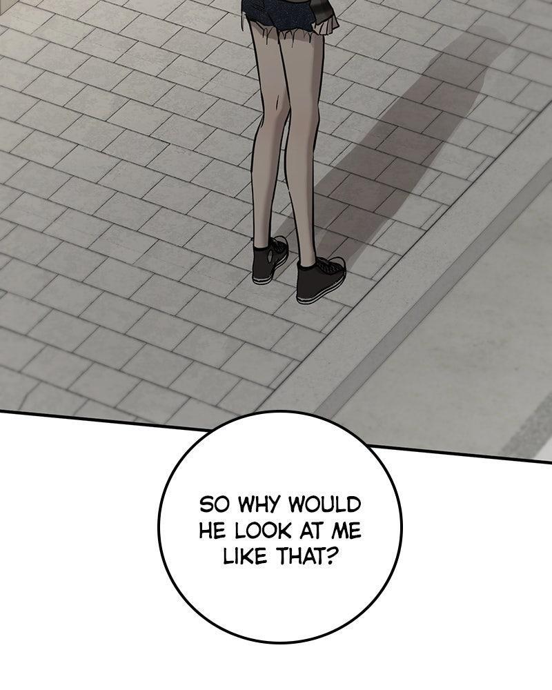 Read Beastly Things Manga Online