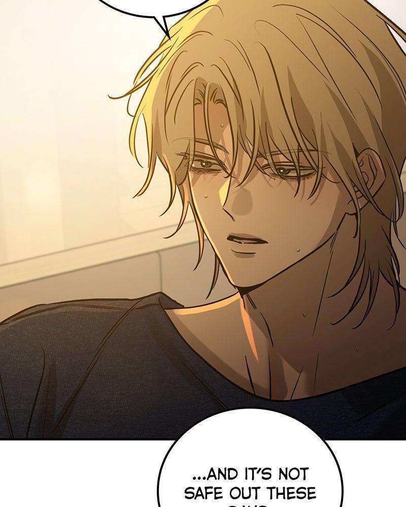 Read Beastly Things Manga Online