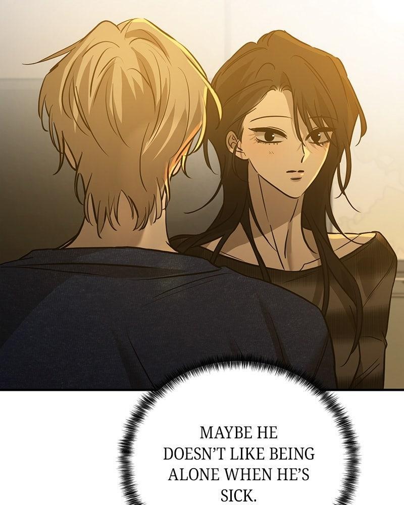 Read Beastly Things Manga Online