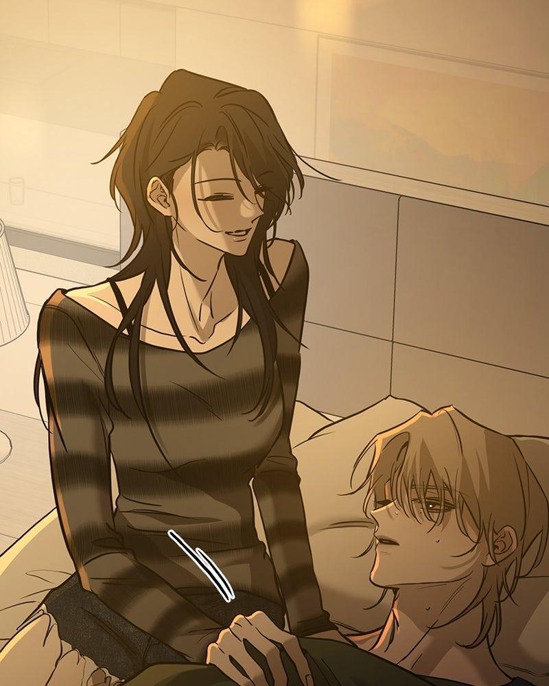 Read Beastly Things Manga Online