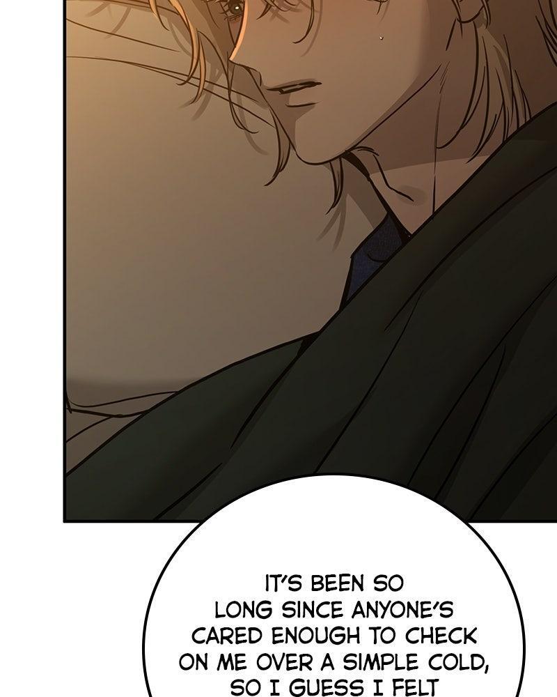 Read Beastly Things Manga Online