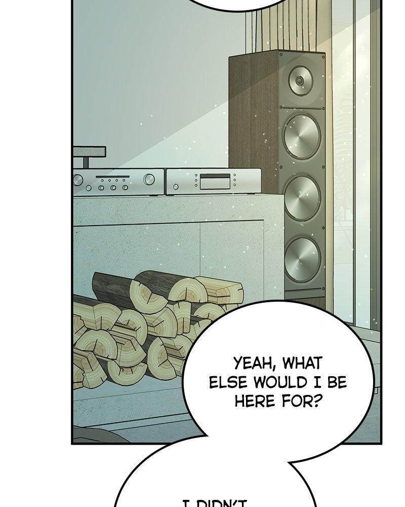 Read Beastly Things Manga Online
