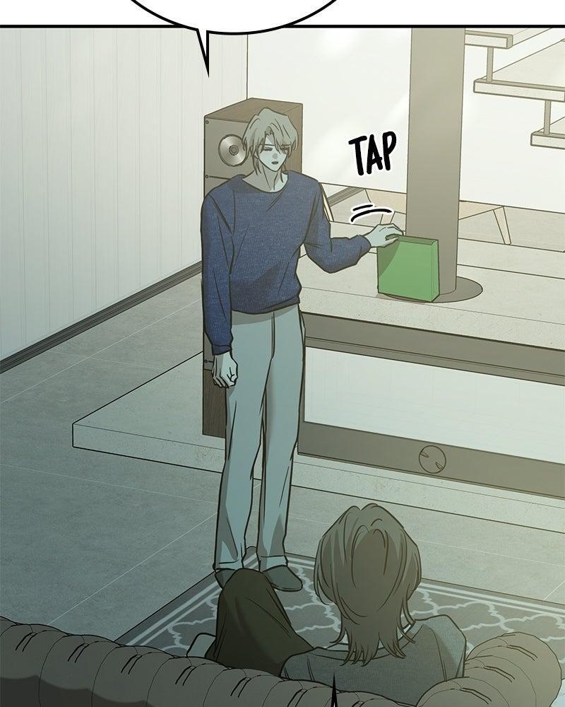 Read Beastly Things Manga Online