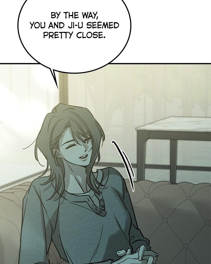 Read Beastly Things Manga Online