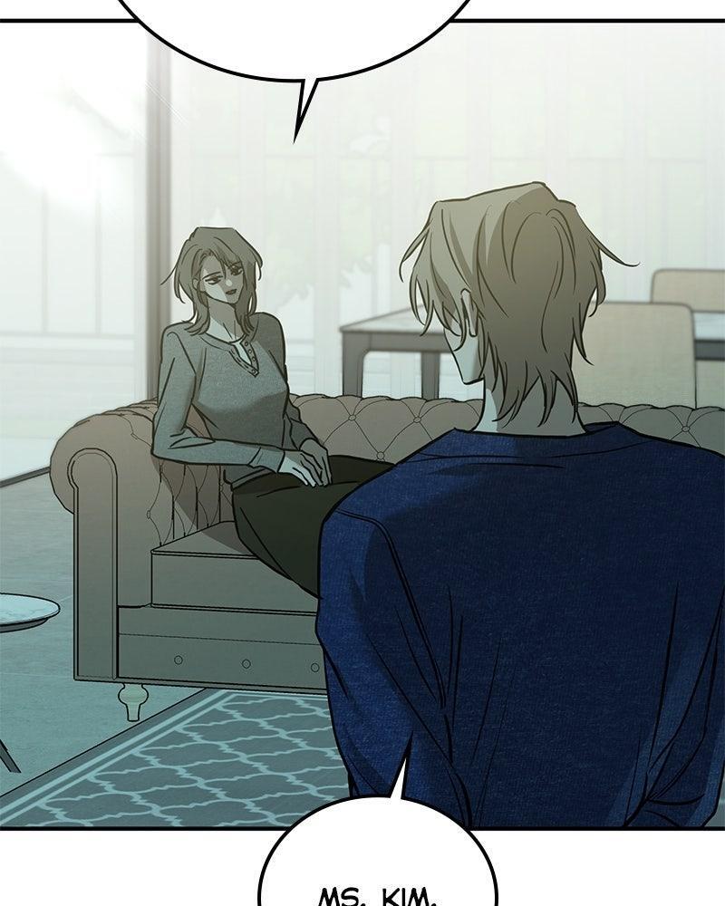 Read Beastly Things Manga Online