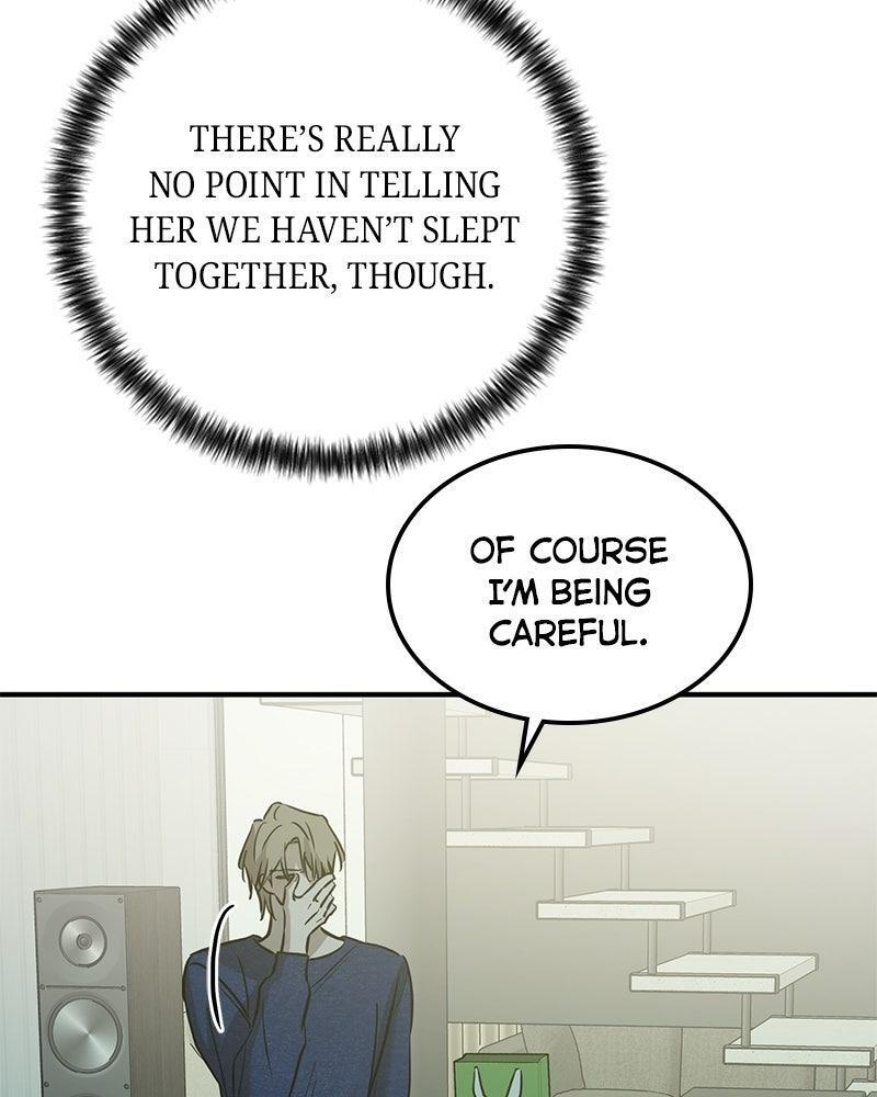 Read Beastly Things Manga Online